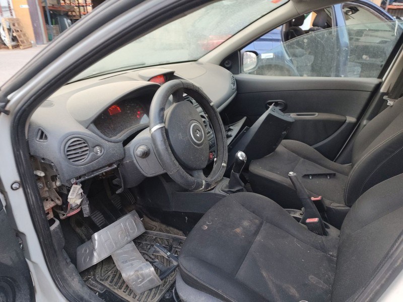 renault clio iii (br0/1, cr0/1) del año 2013