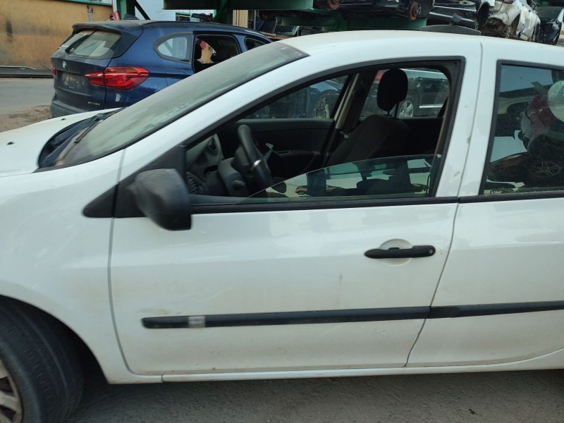 renault clio iii (br0/1, cr0/1) del año 2013