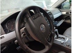 Recambio de airbag delantero izquierdo para volkswagen touareg (7la, 7l6, 7l7) 2.5 r5 tdi referencia OEM IAM   