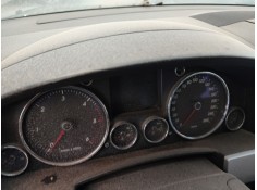Recambio de cuadro instrumentos para volkswagen touareg (7la, 7l6, 7l7) 2.5 r5 tdi referencia OEM IAM   
