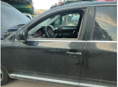 Recambio de puerta delantera izquierda para volkswagen touareg (7la, 7l6, 7l7) 2.5 r5 tdi referencia OEM IAM   