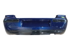Recambio de paragolpes trasero para volkswagen golf iv (1j1) 1.6 16v referencia OEM IAM   