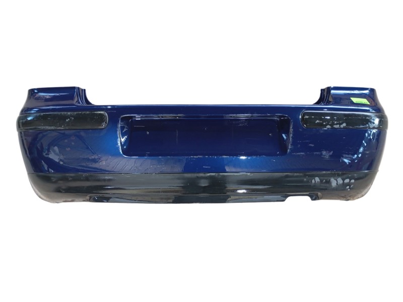 Recambio de paragolpes trasero para volkswagen golf iv (1j1) 1.6 16v referencia OEM IAM   
