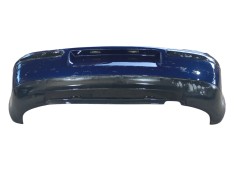 Recambio de paragolpes trasero para volkswagen golf iv (1j1) 1.6 16v referencia OEM IAM    2