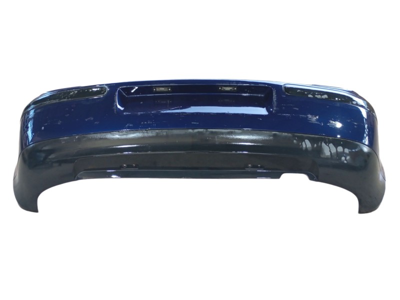 Recambio de paragolpes trasero para volkswagen golf iv (1j1) 1.6 16v referencia OEM IAM   