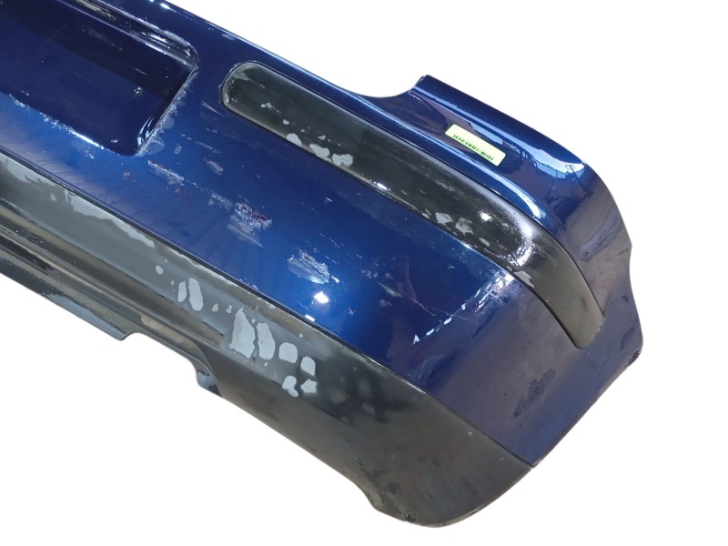 Recambio de paragolpes trasero para volkswagen golf iv (1j1) 1.6 16v referencia OEM IAM   