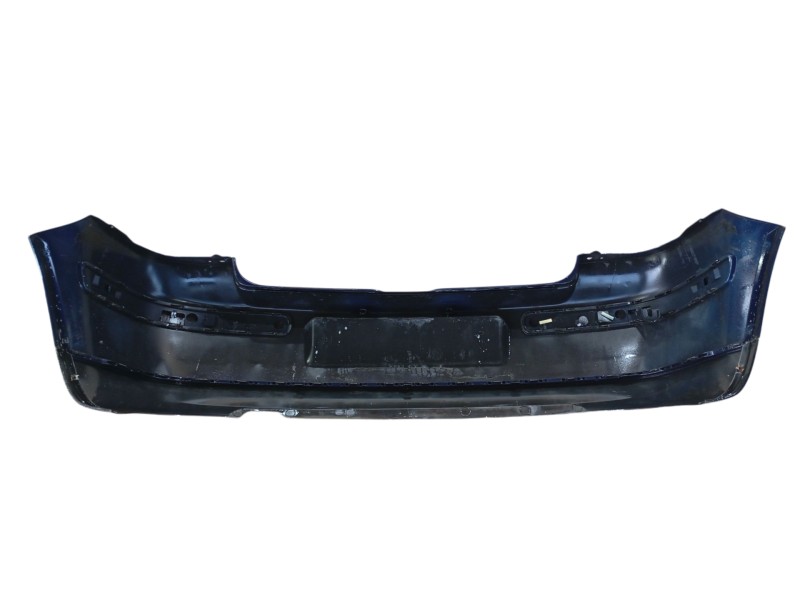 Recambio de paragolpes trasero para volkswagen golf iv (1j1) 1.6 16v referencia OEM IAM   