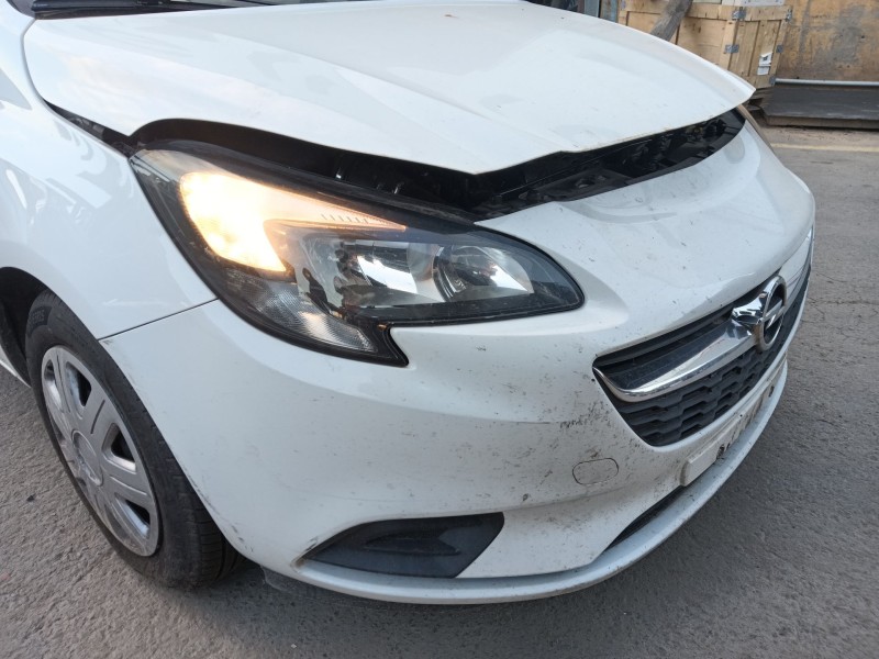 opel corsa e (x15) del año 2016