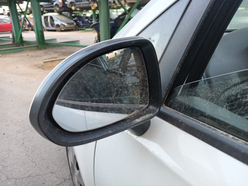 opel corsa e (x15) del año 2016