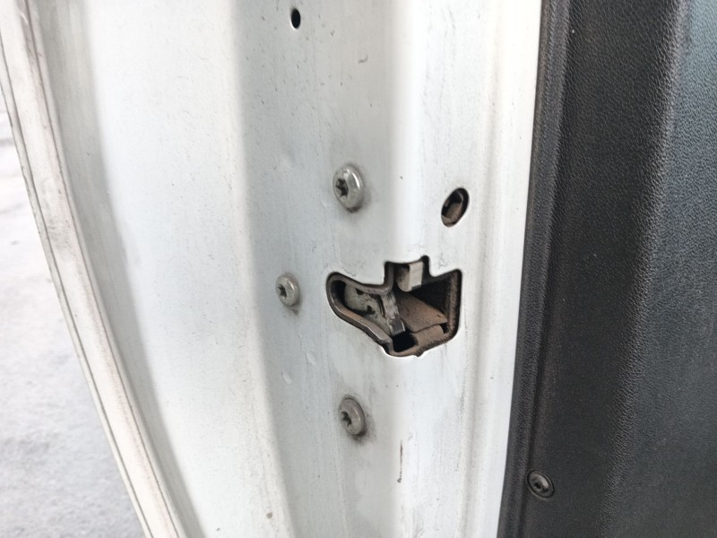 opel corsa e (x15) del año 2016