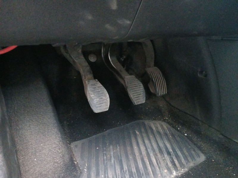 opel corsa e (x15) del año 2016