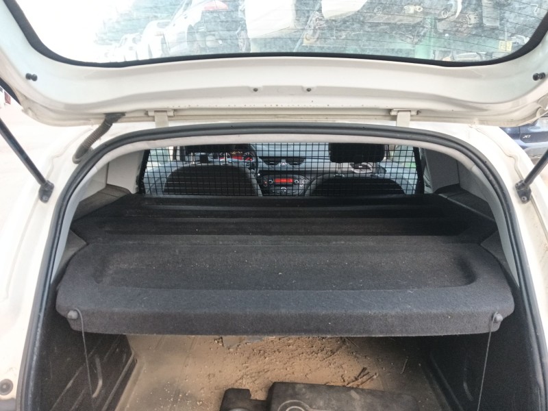 opel corsa e (x15) del año 2016