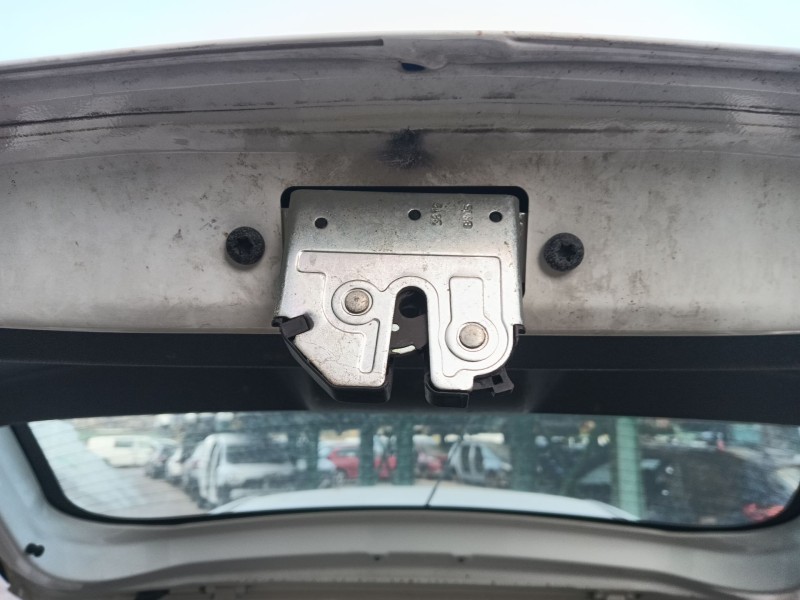 opel corsa e (x15) del año 2016