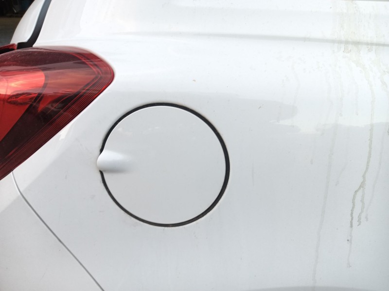 opel corsa e (x15) del año 2016