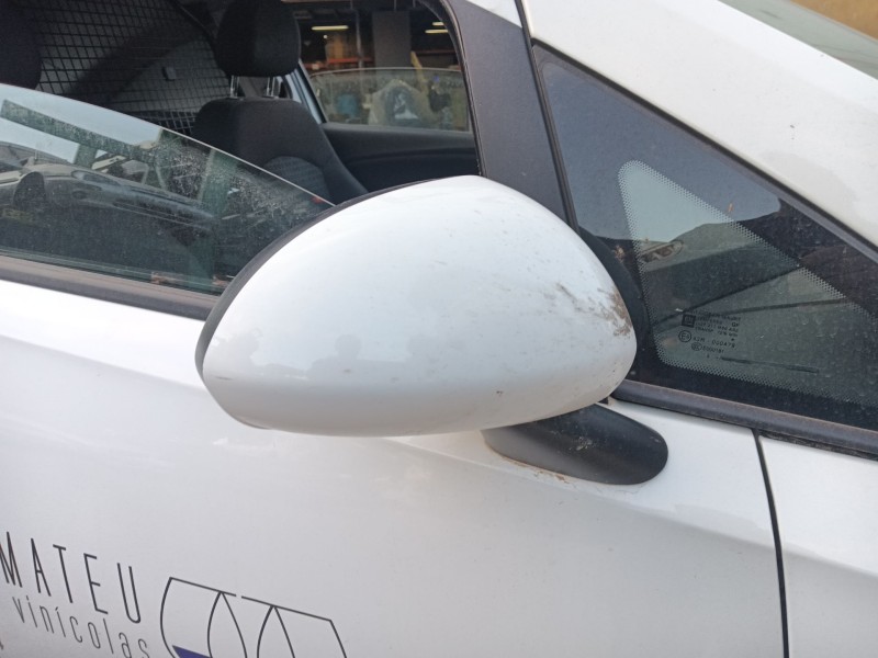 opel corsa e (x15) del año 2016