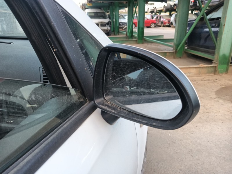 opel corsa e (x15) del año 2016