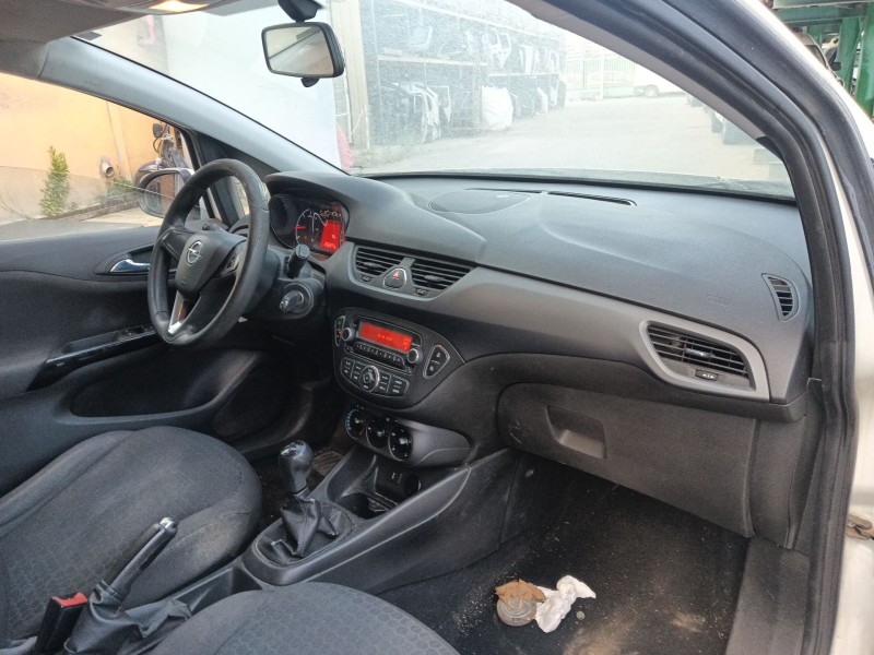 opel corsa e (x15) del año 2016