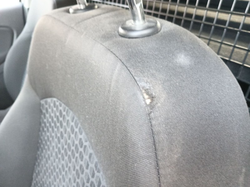 opel corsa e (x15) del año 2016