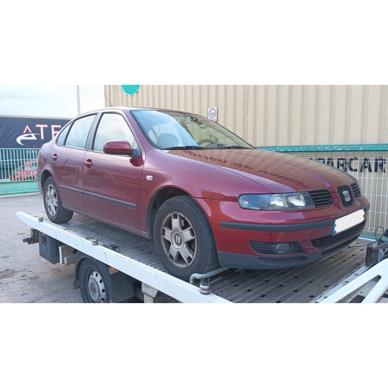 SEAT TOLEDO II (1M2)