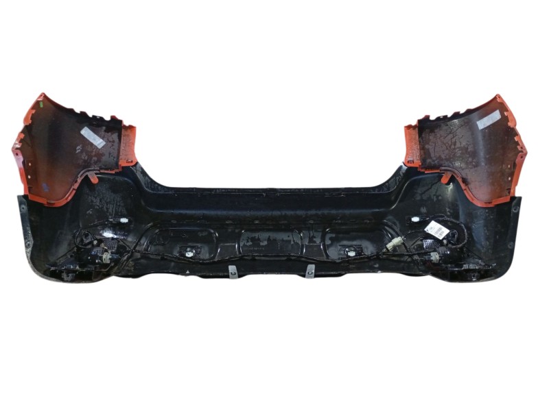 Recambio de paragolpes trasero para citroën c3 aircross ii (2r_, 2c_) 1.2 puretech 110 (2rhnzb, 2rhnzw, 2rhnpx, 2rhnpj) referenc
