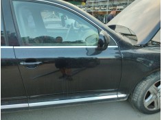Recambio de puerta delantera derecha para volkswagen touareg (7la, 7l6, 7l7) 2.5 r5 tdi referencia OEM IAM   