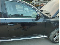 Recambio de puerta delantera derecha para volkswagen touareg (7la, 7l6, 7l7) 2.5 r5 tdi referencia OEM IAM    2