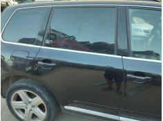 Recambio de puerta trasera derecha para volkswagen touareg (7la, 7l6, 7l7) 2.5 r5 tdi referencia OEM IAM   