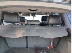 Recambio de bandeja trasera para volkswagen touareg (7la, 7l6, 7l7) 2.5 r5 tdi referencia OEM IAM   