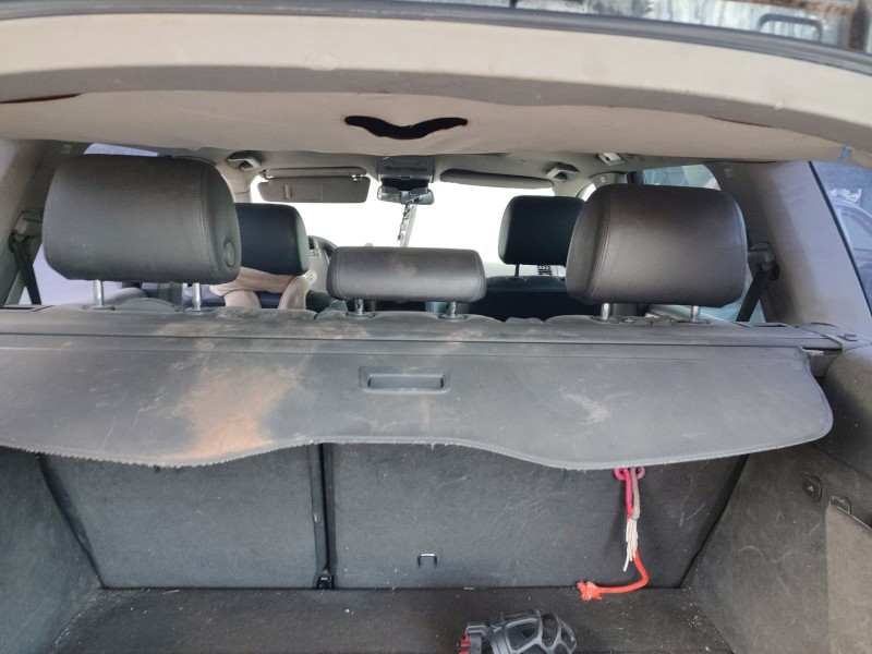 Recambio de bandeja trasera para volkswagen touareg (7la, 7l6, 7l7) 2.5 r5 tdi referencia OEM IAM   