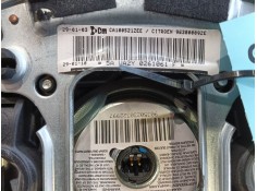 Recambio de airbag delantero izquierdo para citroën c3 pluriel (hb_) 1.4 referencia OEM IAM  9638009ZE  2