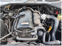 Recambio de caja cambios para volkswagen touareg (7la, 7l6, 7l7) 2.5 r5 tdi referencia OEM IAM   