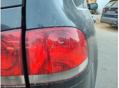 Recambio de piloto trasero derecho para volkswagen touareg (7la, 7l6, 7l7) 2.5 r5 tdi referencia OEM IAM   
