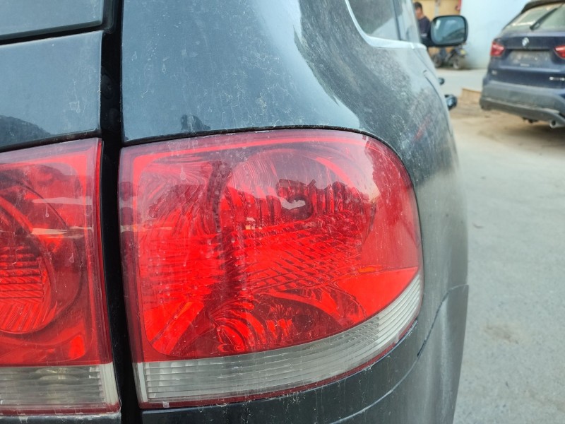 Recambio de piloto trasero derecho para volkswagen touareg (7la, 7l6, 7l7) 2.5 r5 tdi referencia OEM IAM   