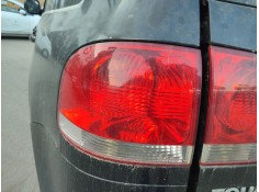 Recambio de piloto trasero izquierdo para volkswagen touareg (7la, 7l6, 7l7) 2.5 r5 tdi referencia OEM IAM   