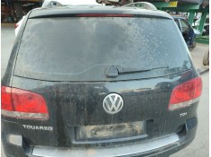 Recambio de porton trasero para volkswagen touareg (7la, 7l6, 7l7) 2.5 r5 tdi referencia OEM IAM   
