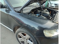 Recambio de aleta delantera derecha para volkswagen touareg (7la, 7l6, 7l7) 2.5 r5 tdi referencia OEM IAM   