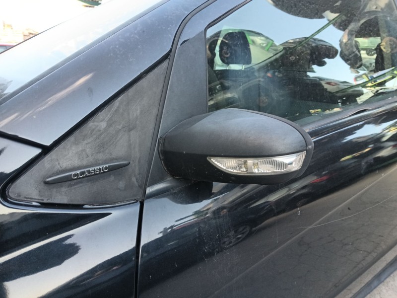 mercedes-benz clase a (w169) del año 2005