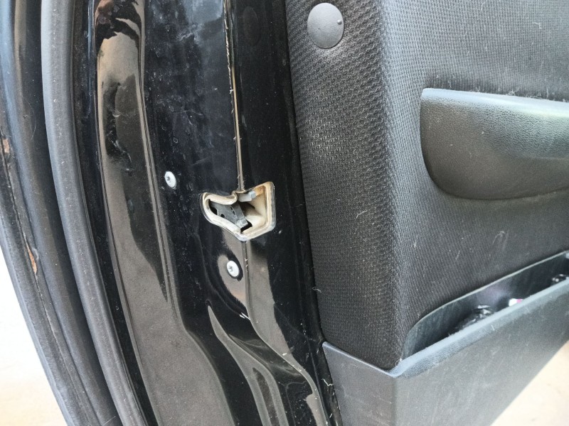 mercedes-benz clase a (w169) del año 2005