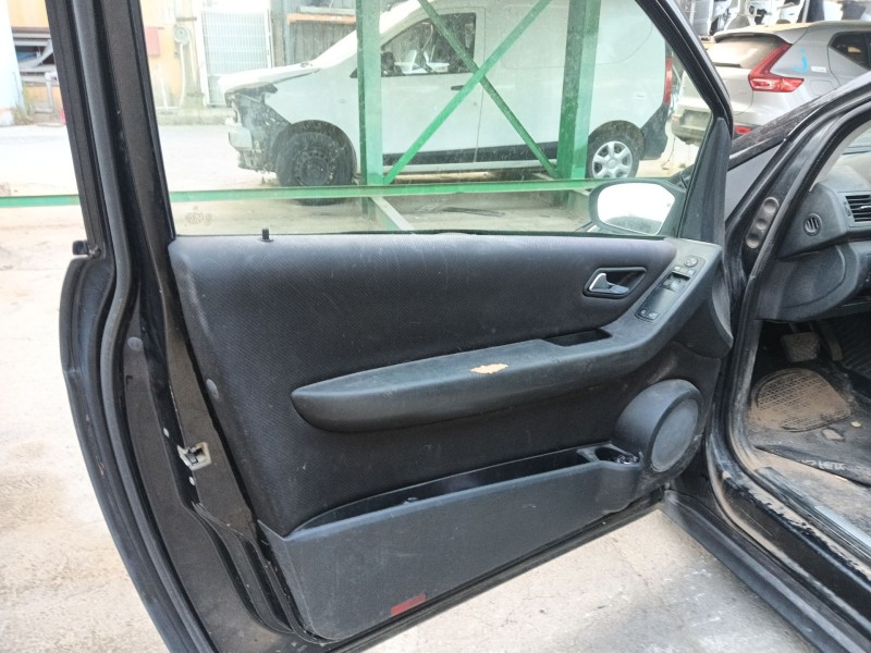 mercedes-benz clase a (w169) del año 2005