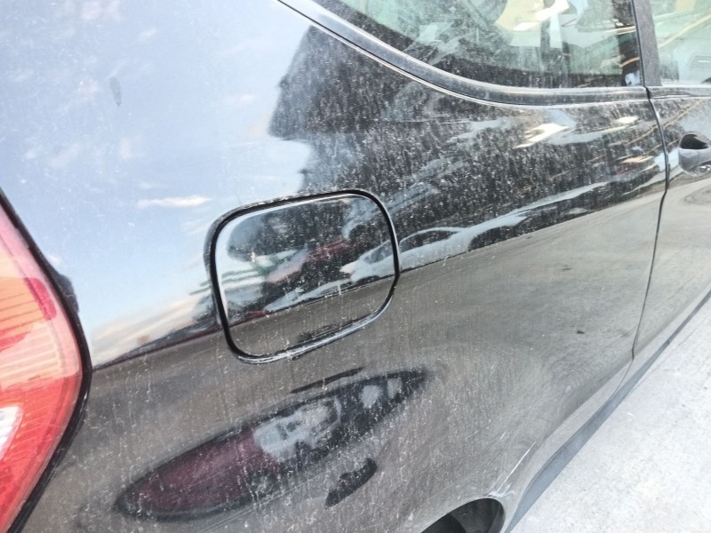 mercedes-benz clase a (w169) del año 2005