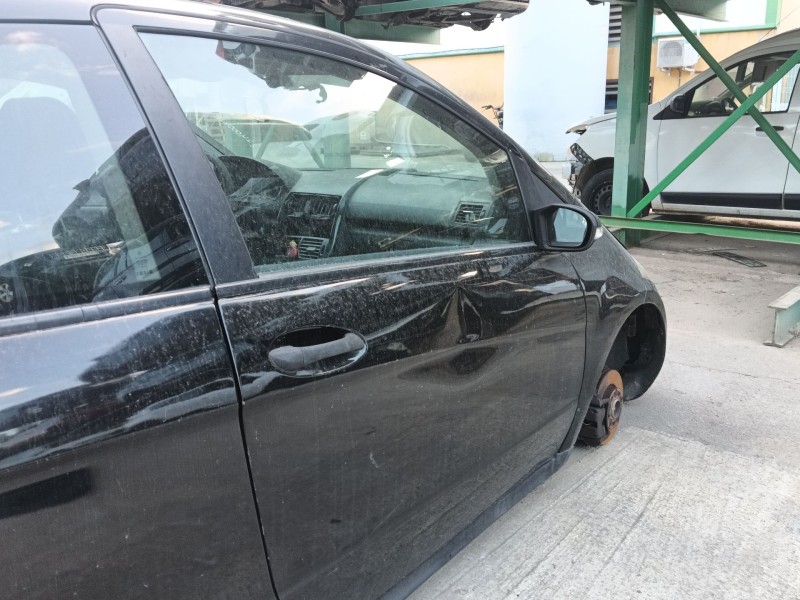 mercedes-benz clase a (w169) del año 2005