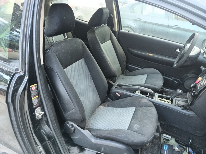 mercedes-benz clase a (w169) del año 2005