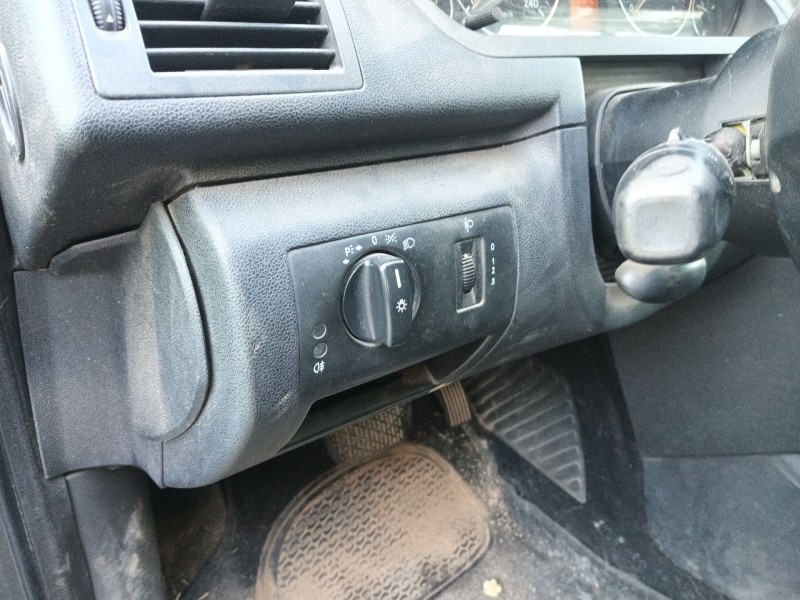 mercedes-benz clase a (w169) del año 2005