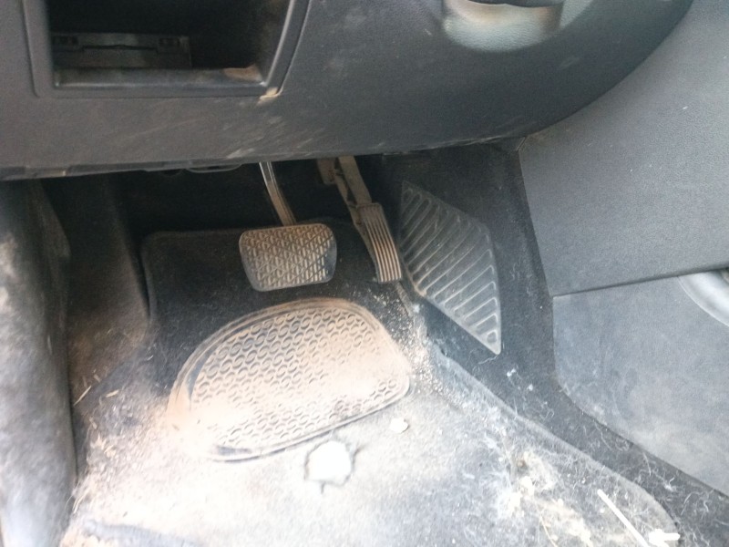 mercedes-benz clase a (w169) del año 2005