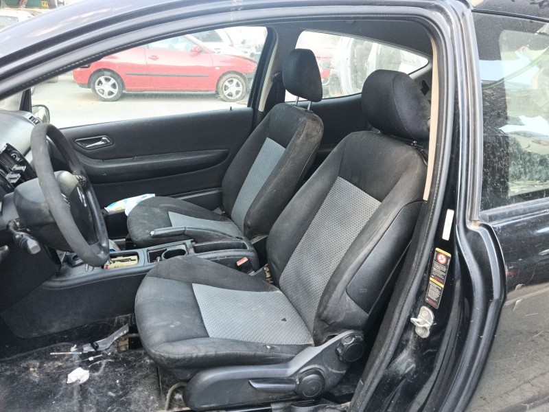 mercedes-benz clase a (w169) del año 2005