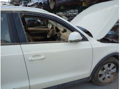 Recambio de puerta delantera derecha para audi q3 (8ub, 8ug) 2.0 tdi quattro referencia OEM IAM   