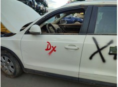 Recambio de puerta delantera izquierda para audi q3 (8ub, 8ug) 2.0 tdi quattro referencia OEM IAM   