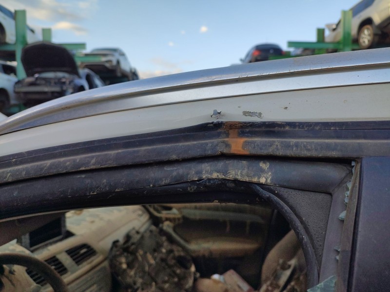 Recambio de puerta delantera izquierda para audi q3 (8ub, 8ug) 2.0 tdi quattro referencia OEM IAM   