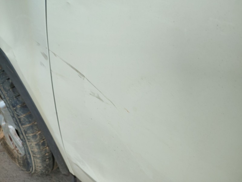 Recambio de puerta delantera izquierda para audi q3 (8ub, 8ug) 2.0 tdi quattro referencia OEM IAM   