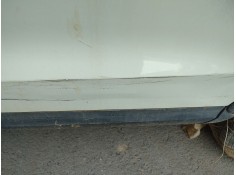 Recambio de puerta trasera izquierda para audi q3 (8ub, 8ug) 2.0 tdi quattro referencia OEM IAM    2